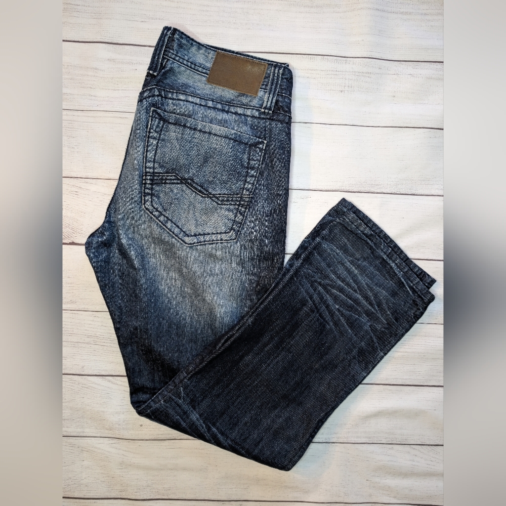 NWOT Rivet De Cru Andrew Jeans MENS